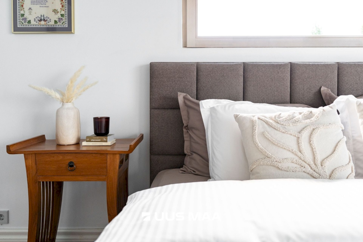 Tallinn, Haabersti linnaosa, Kakumäe, Kudu 2b