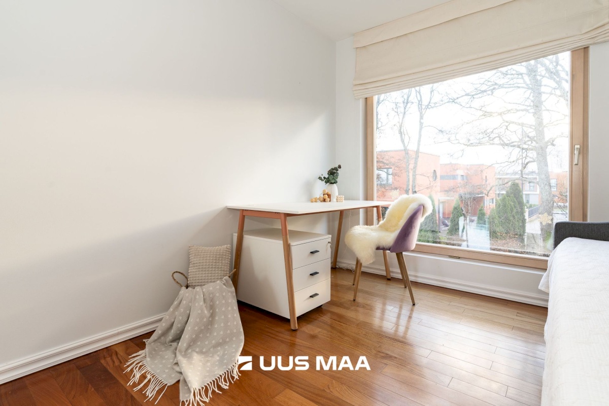 Tallinn, Haabersti linnaosa, Kakumäe, Kudu 2b