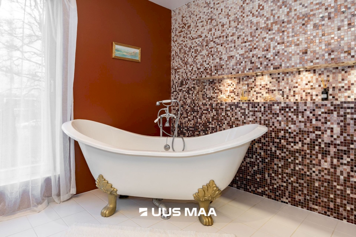 Tallinn, Haabersti linnaosa, Kakumäe, Kudu 2b