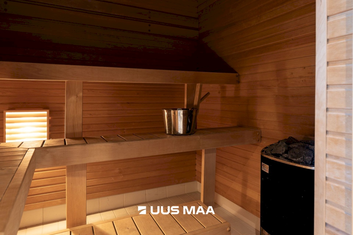 Tallinn, Haabersti linnaosa, Kakumäe, Kudu 2b