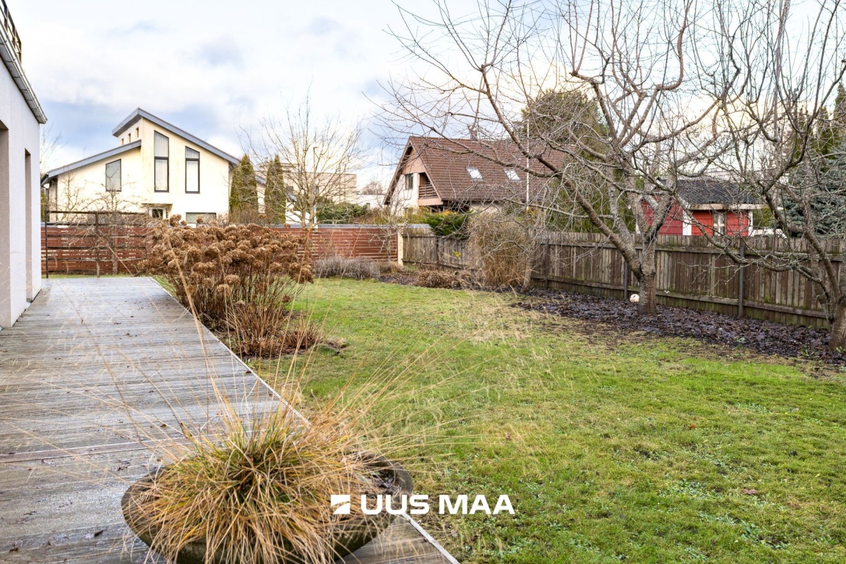 Tallinn, Haabersti linnaosa, Kakumäe, Kudu 2b