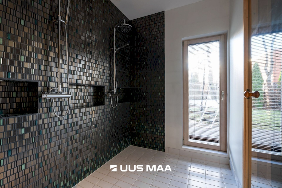 Tallinn, Haabersti linnaosa, Kakumäe, Kudu 2b