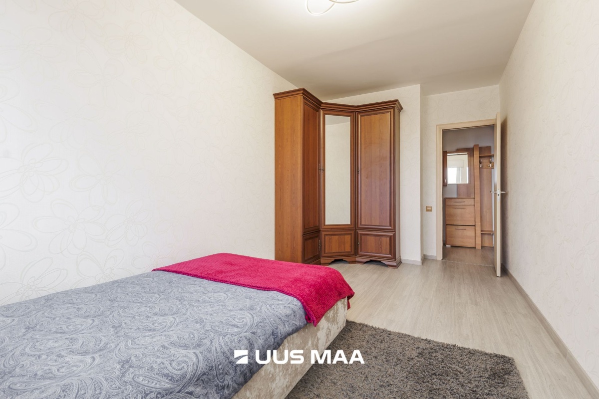 Tallinn, Kesklinna linnaosa, Narva mnt 23