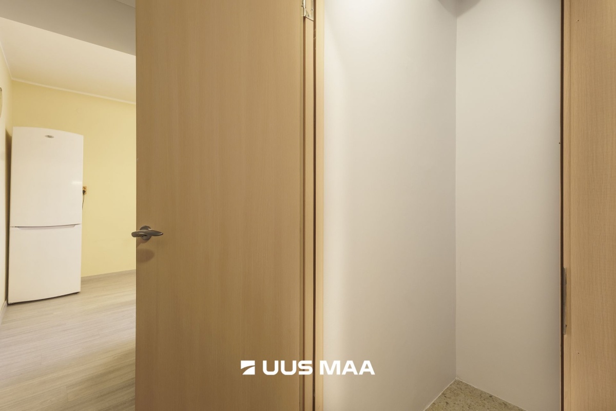 Tallinn, Kesklinna linnaosa, Narva mnt 23