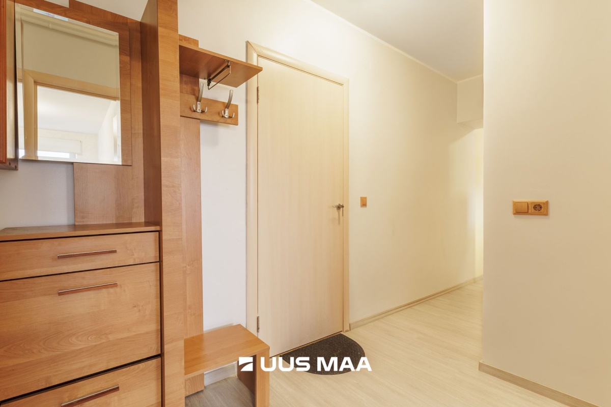 Tallinn, Kesklinna linnaosa, Narva mnt 23