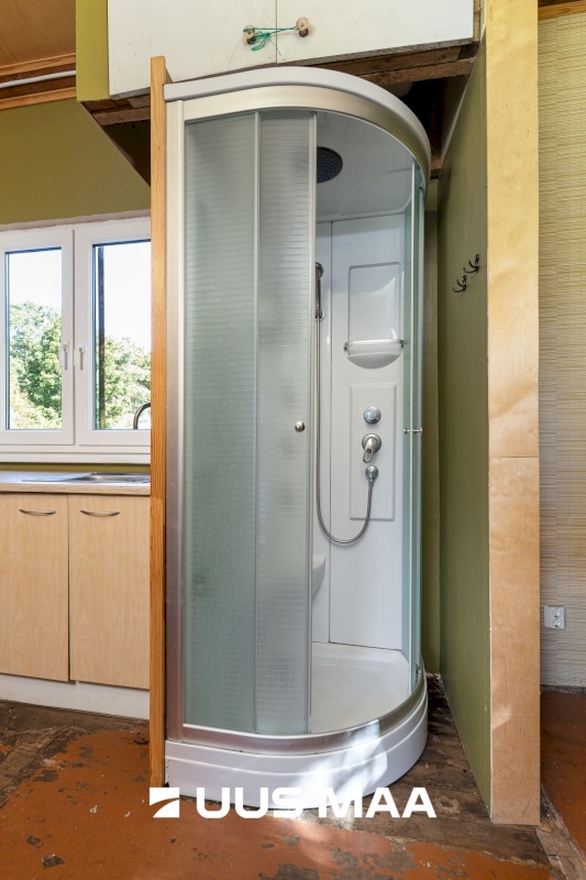 Harku vald, Suurupi küla, Vaikuse tee 29