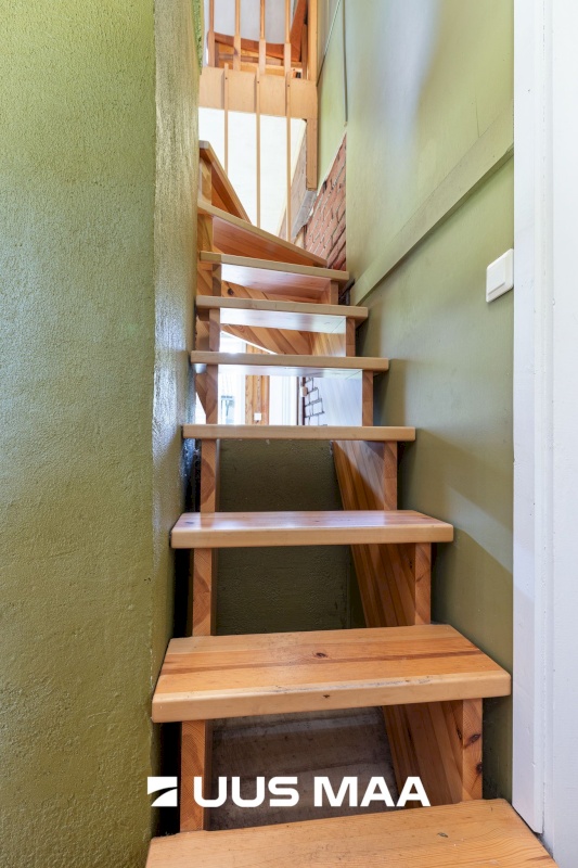 Harku vald, Suurupi küla, Vaikuse tee 29