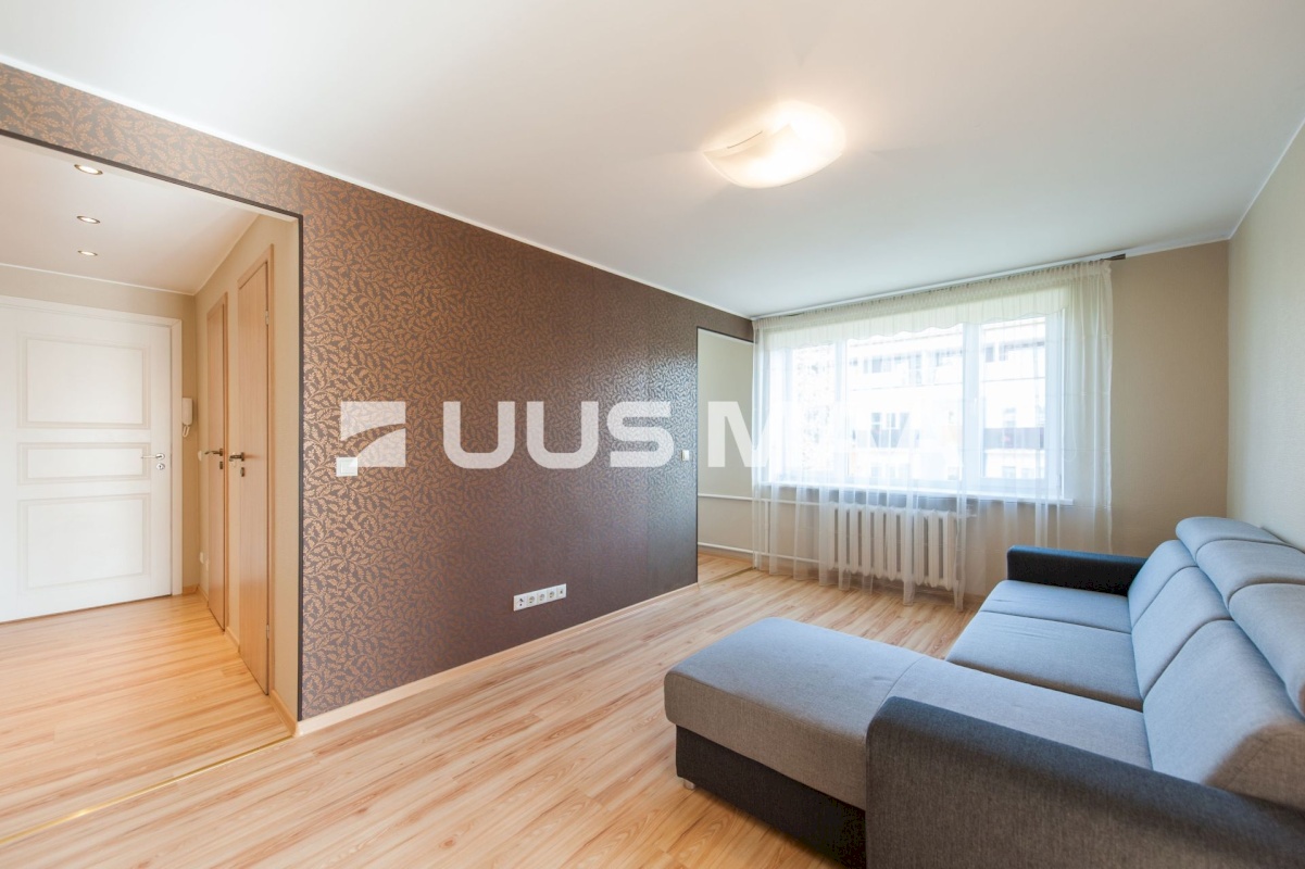 Tallinn, Põhja-Tallinna linnaosa, Pelguranna, Kari tn 26