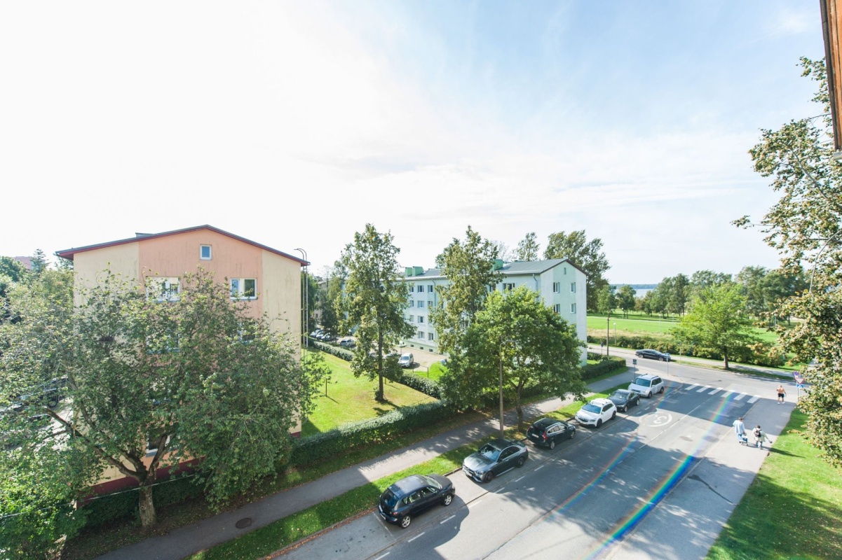 Tallinn, Põhja-Tallinna linnaosa, Pelguranna, Kari tn 26