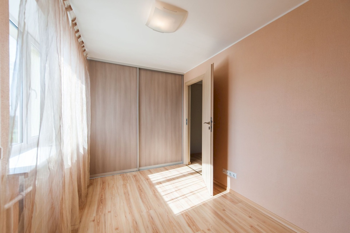 Tallinn, Põhja-Tallinna linnaosa, Pelguranna, Kari tn 26