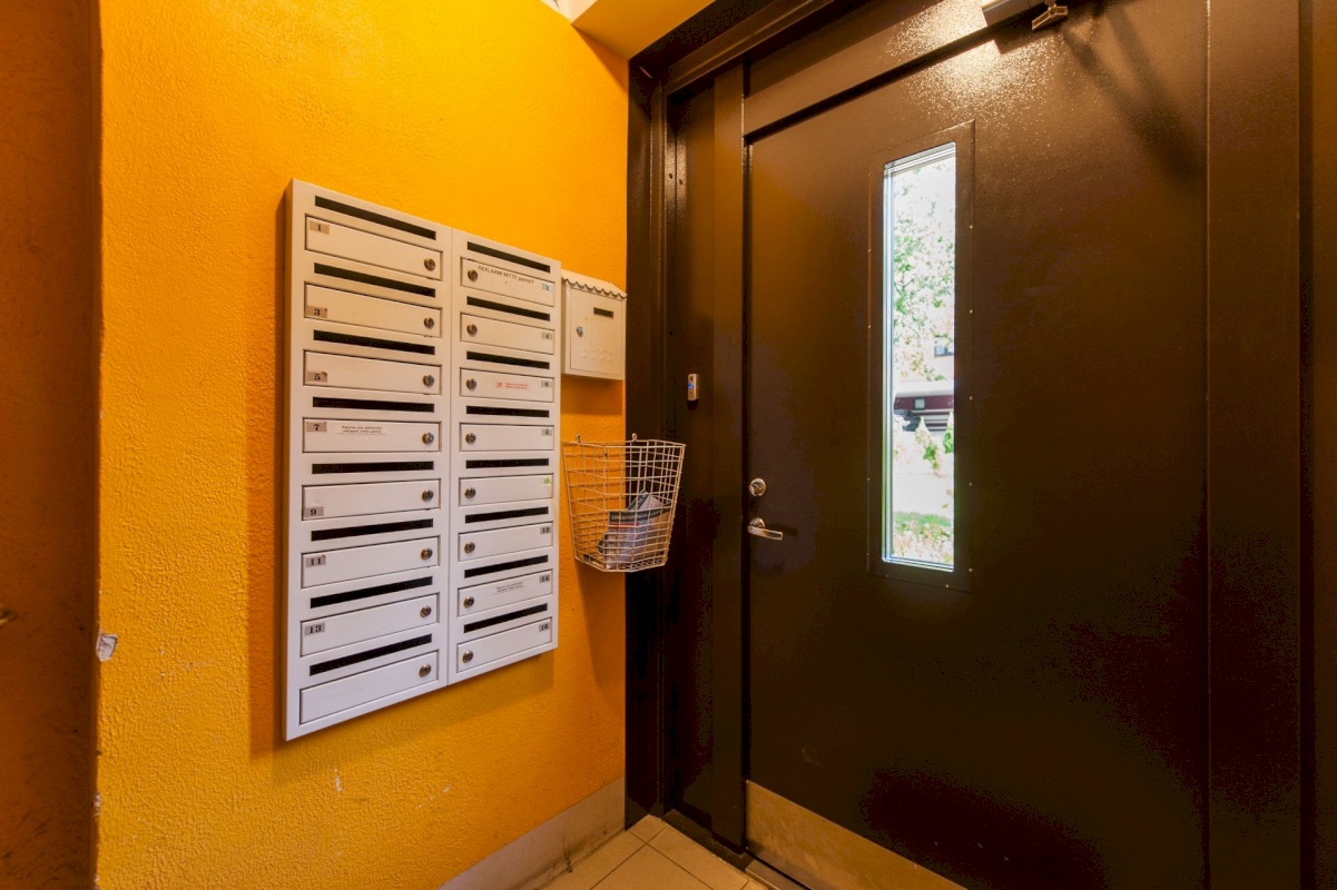 Tallinn, Põhja-Tallinna linnaosa, Pelguranna, Kari tn 26