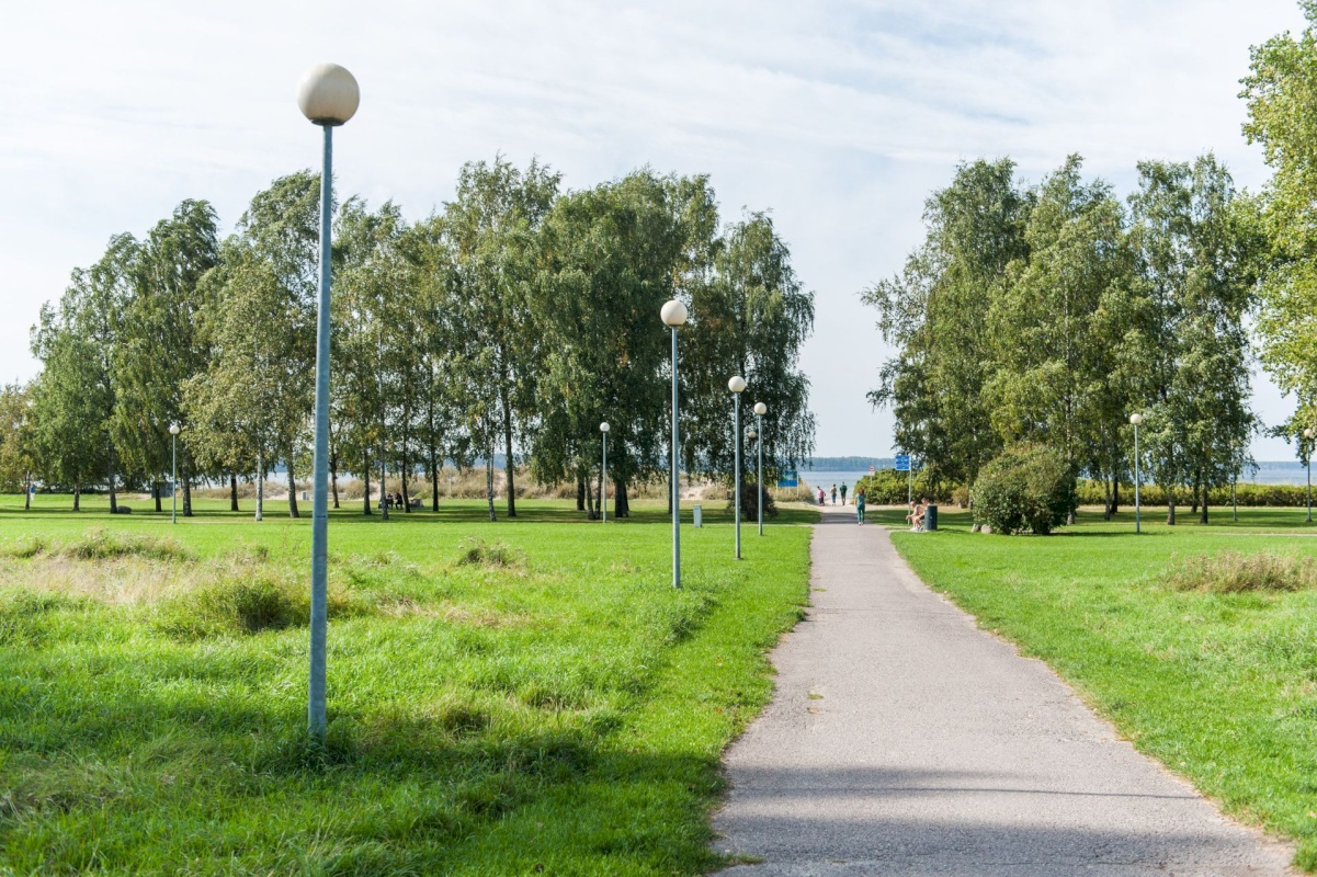 Tallinn, Põhja-Tallinna linnaosa, Pelguranna, Kari tn 26