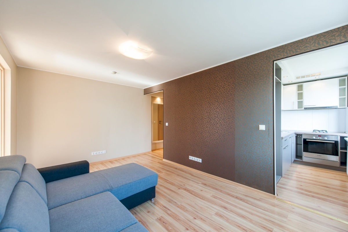 Tallinn, Põhja-Tallinna linnaosa, Pelguranna, Kari tn 26