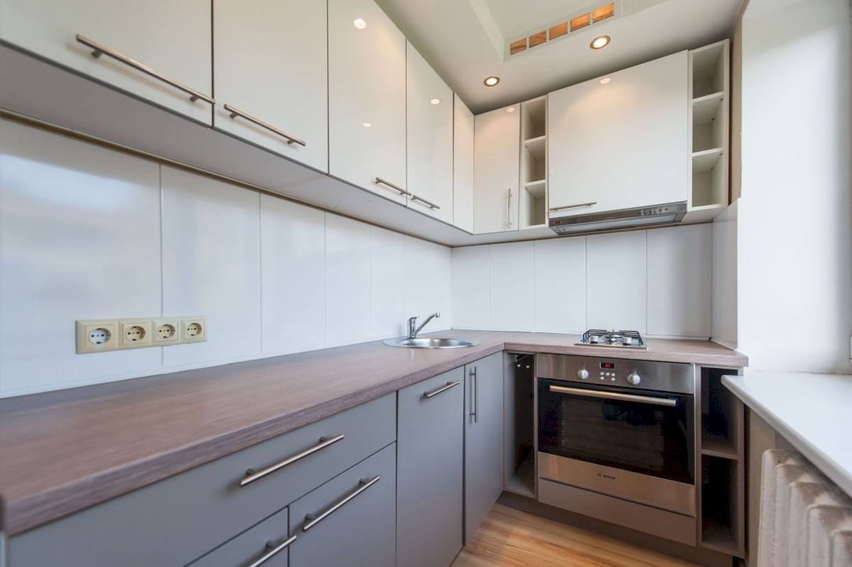 Tallinn, Põhja-Tallinna linnaosa, Pelguranna, Kari tn 26