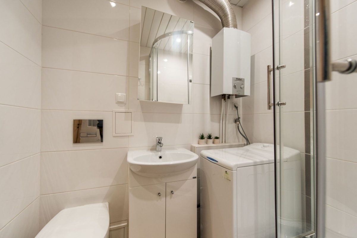 Tallinn, Põhja-Tallinna linnaosa, Pelguranna, Kari tn 26