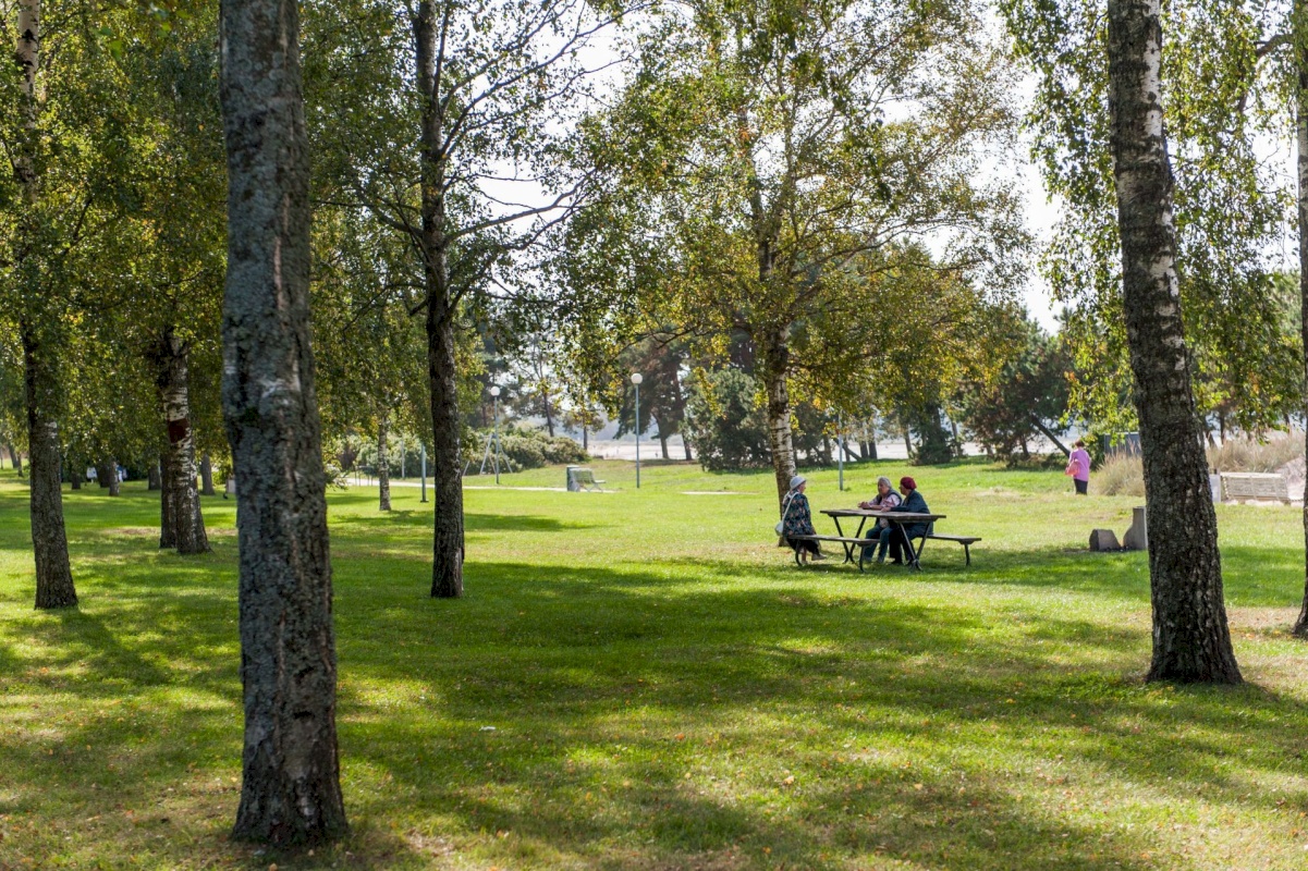 Tallinn, Põhja-Tallinna linnaosa, Pelguranna, Kari tn 26