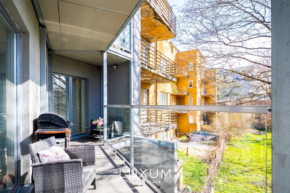 Tallinn, Kesklinna linnaosa, Tehnika tn 33