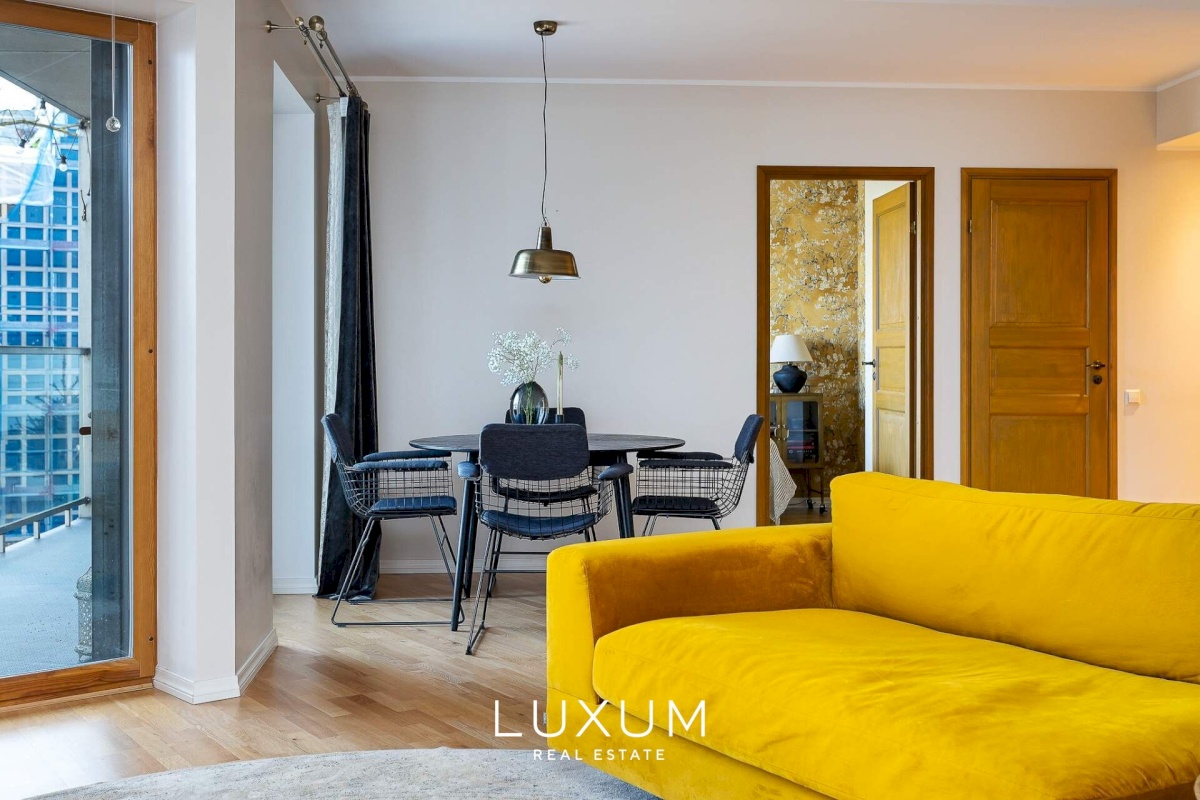 Tallinn, Kesklinna linnaosa, Tehnika tn 33