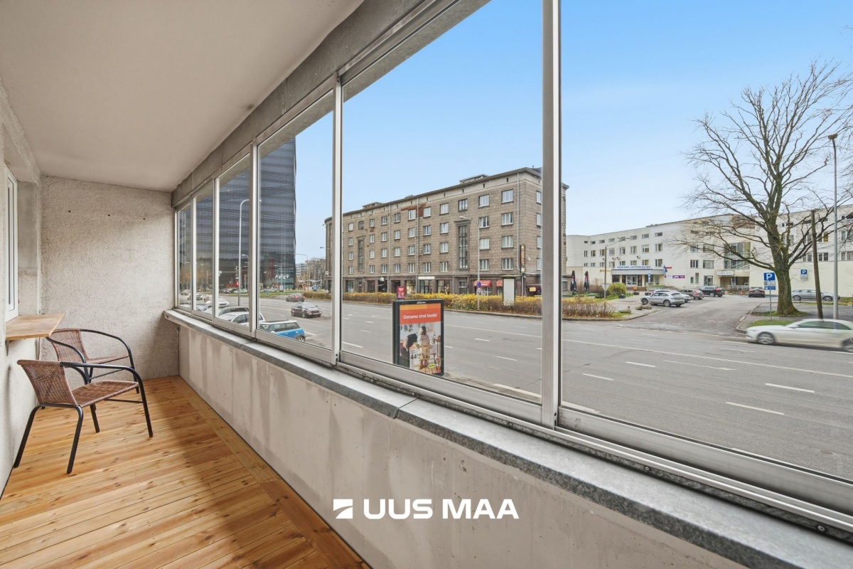 Tallinn, Kesklinna linnaosa, Sibulaküla, Liivalaia 29