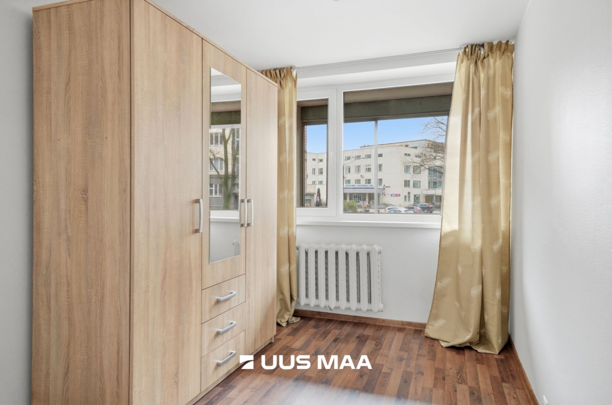 Tallinn, Kesklinna linnaosa, Sibulaküla, Liivalaia 29