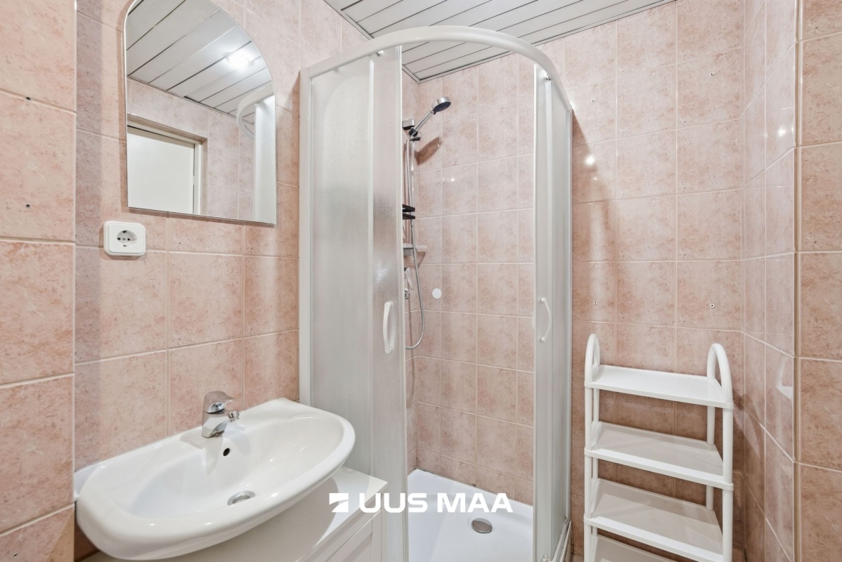 Tallinn, Kesklinna linnaosa, Sibulaküla, Liivalaia 29