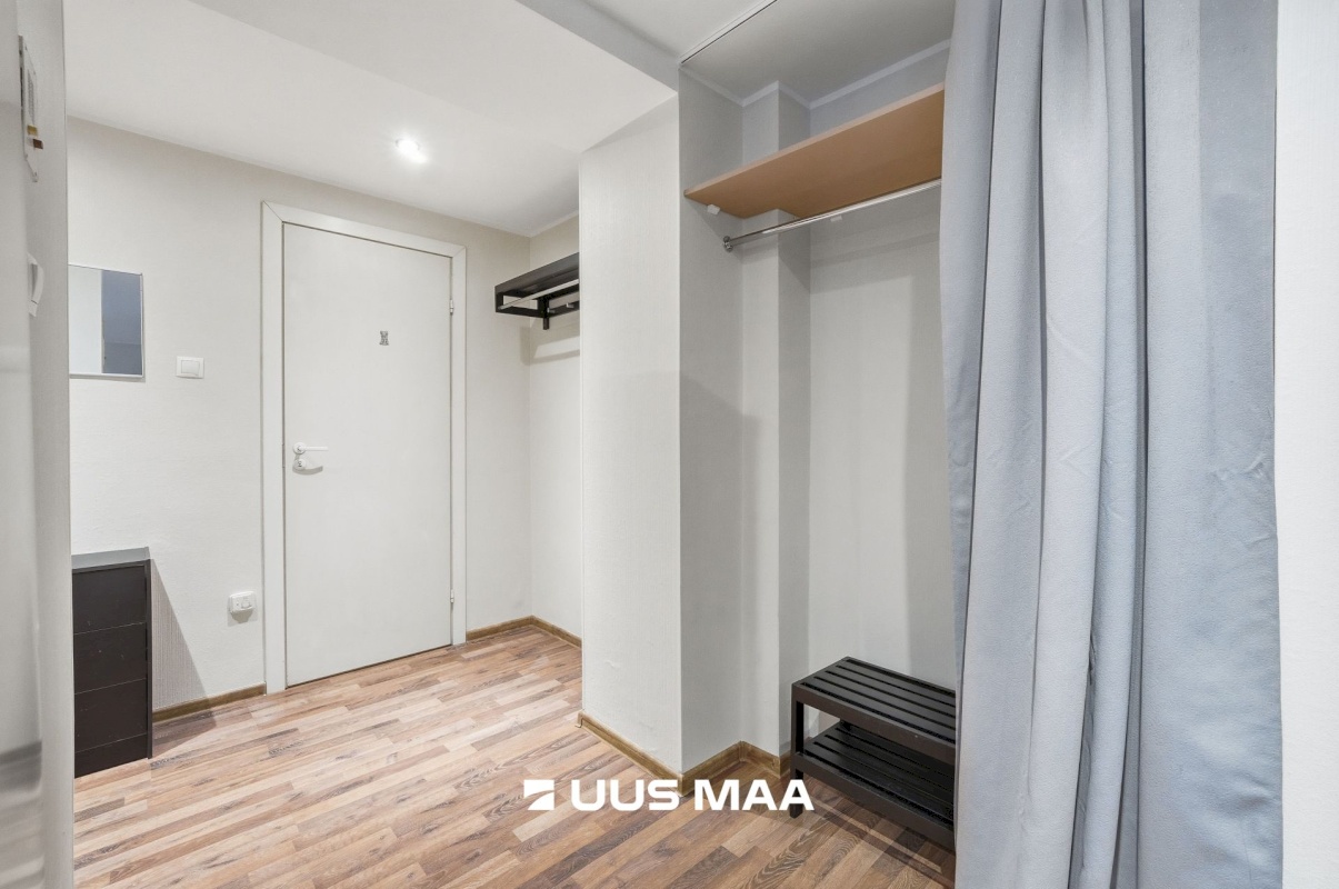 Tallinn, Kesklinna linnaosa, Sibulaküla, Liivalaia 29