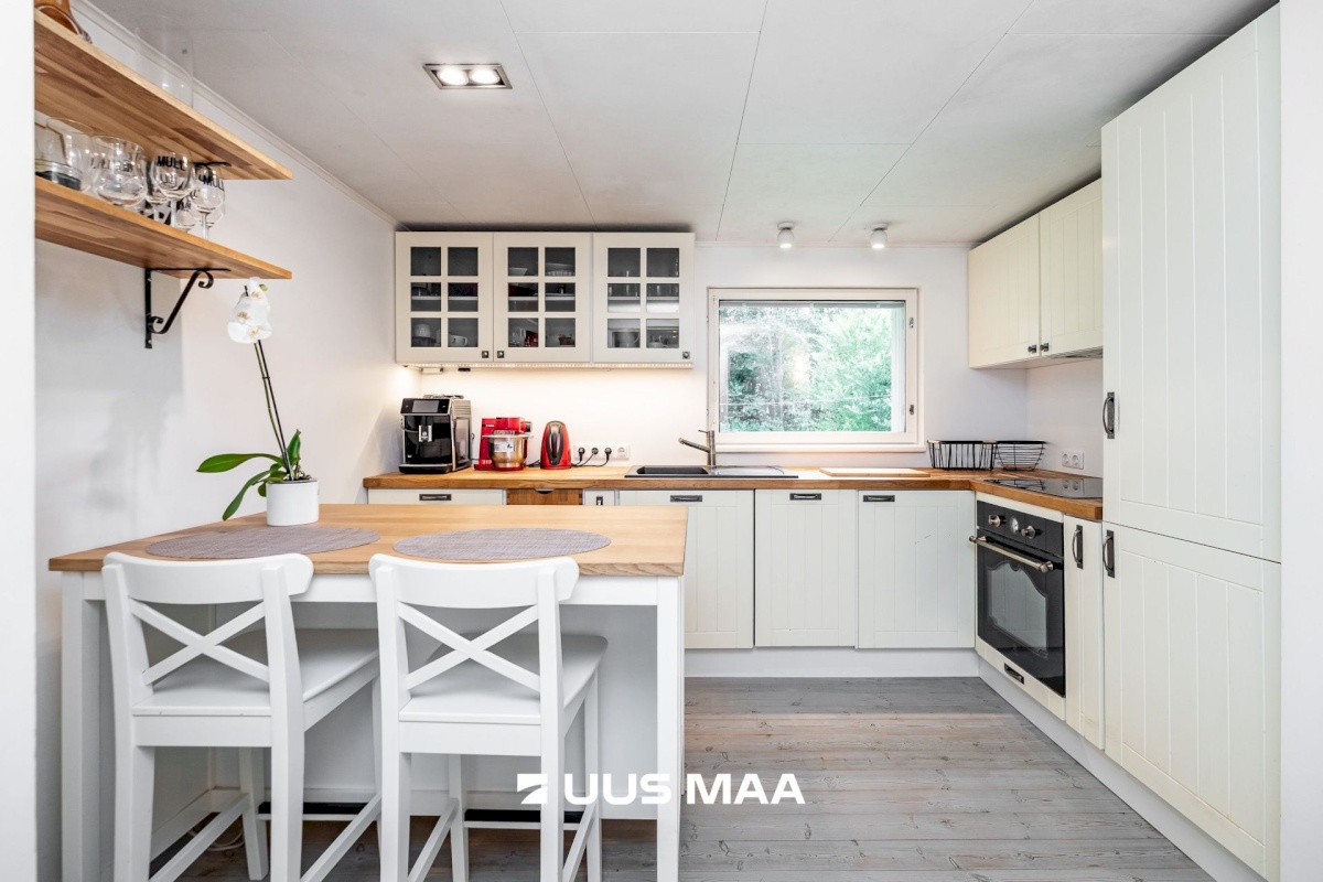 Saku vald, Juuliku küla, Murumäe tee 54