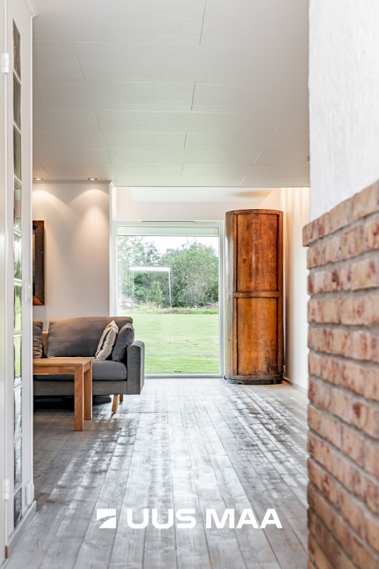 Saku vald, Juuliku küla, Murumäe tee 54