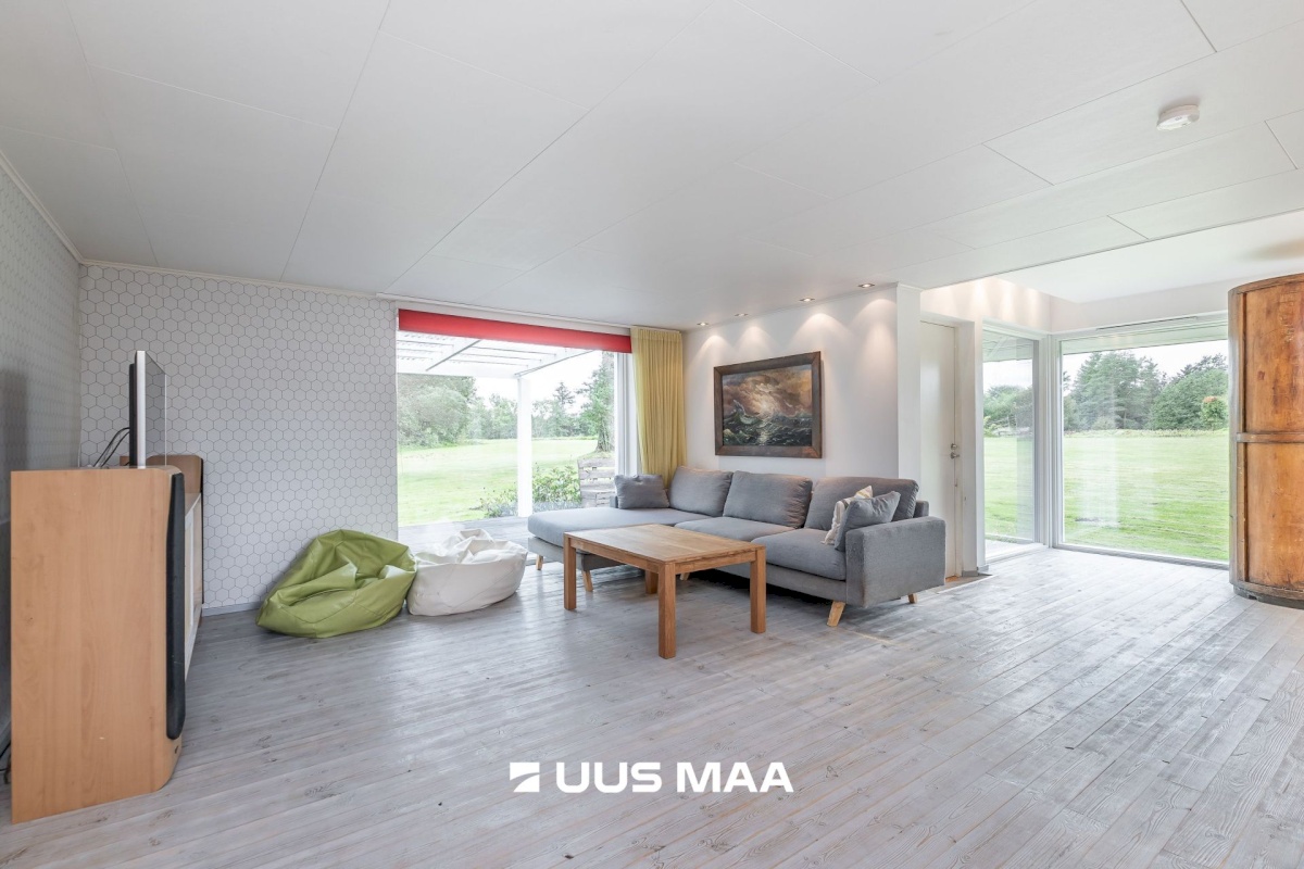 Saku vald, Juuliku küla, Murumäe tee 54