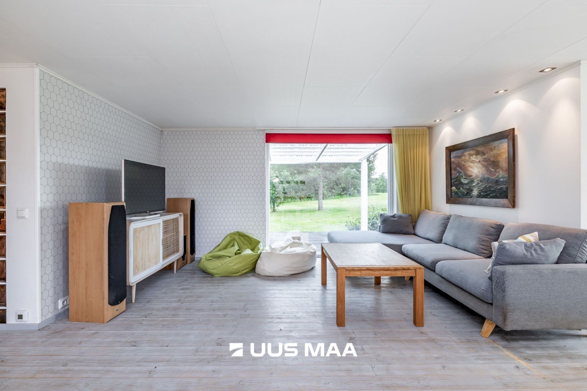 Saku vald, Juuliku küla, Murumäe tee 54