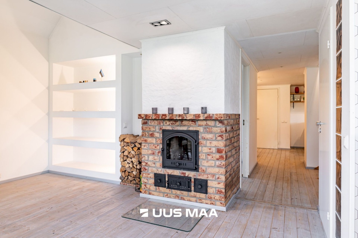 Saku vald, Juuliku küla, Murumäe tee 54