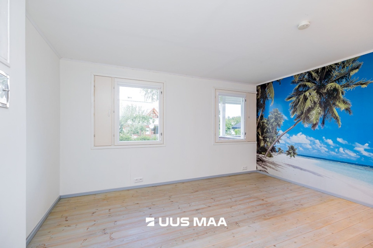 Saku vald, Juuliku küla, Murumäe tee 54