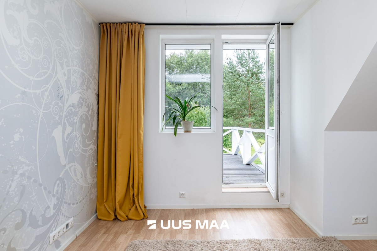 Saku vald, Juuliku küla, Murumäe tee 54