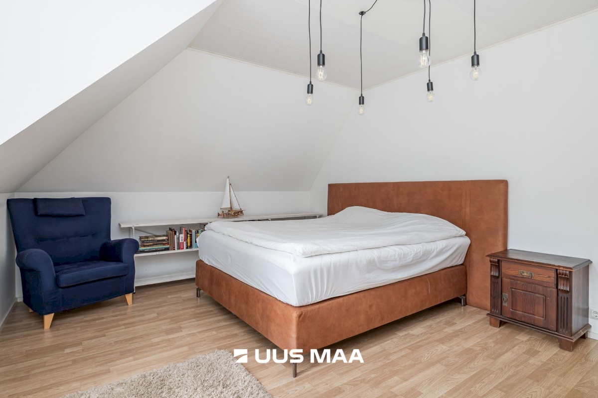 Saku vald, Juuliku küla, Murumäe tee 54