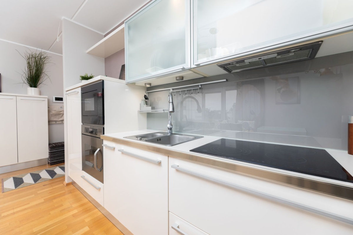 Tallinn, Kesklinna linnaosa, Suur-Ameerika 12