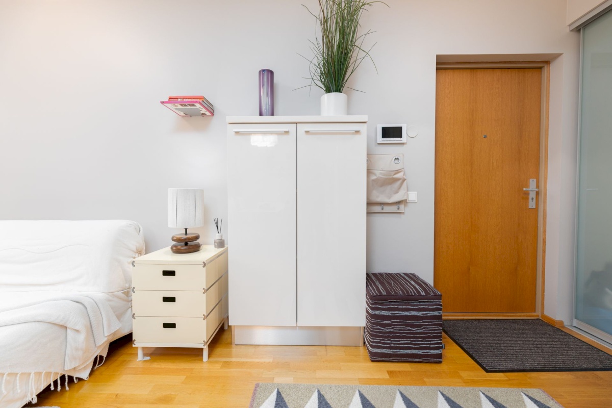 Tallinn, Kesklinna linnaosa, Suur-Ameerika 12