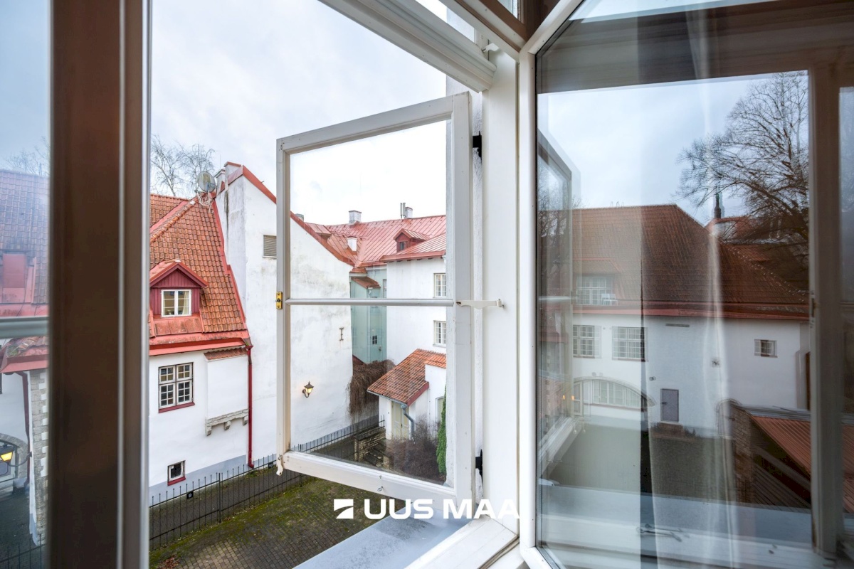 Tallinn, Kesklinna linnaosa, Vanalinn, Lai 32