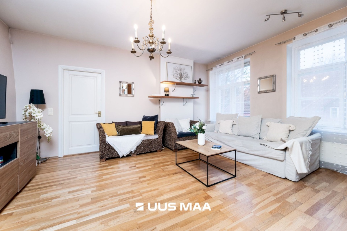 Tallinn, Kesklinna linnaosa, Vanalinn, Lai 32