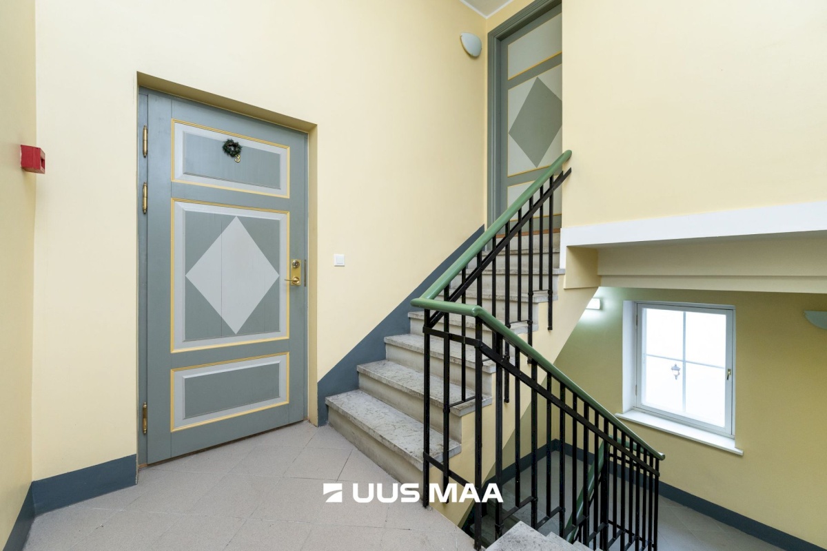 Tallinn, Kesklinna linnaosa, Vanalinn, Lai 32