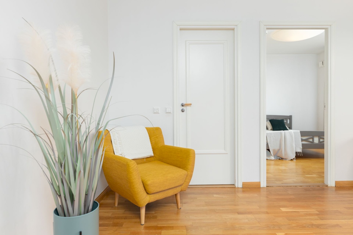 Tallinn, Kesklinna linnaosa, Pärnu mnt 27