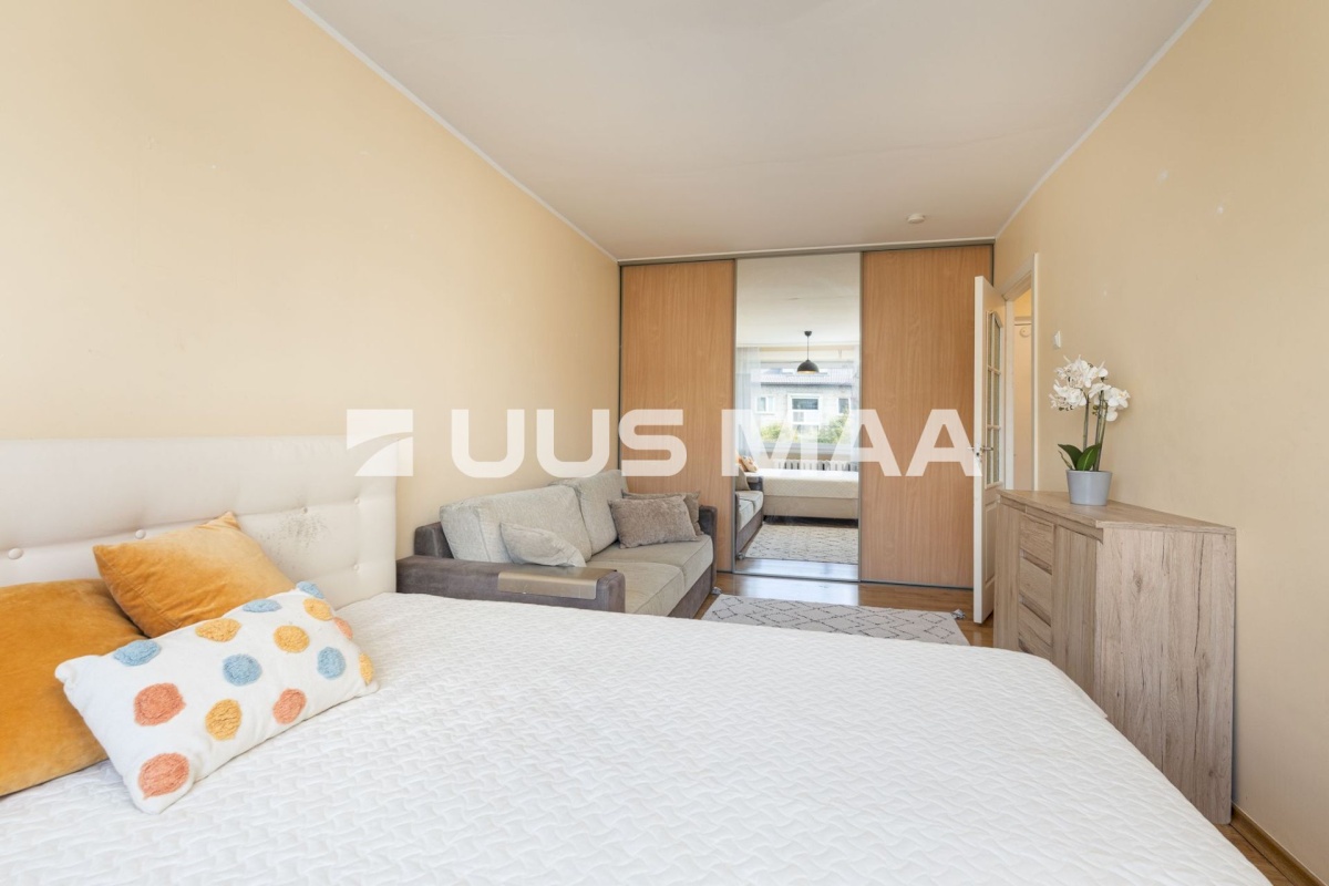 Tallinn, Kristiine linnaosa, Vindi tn 18