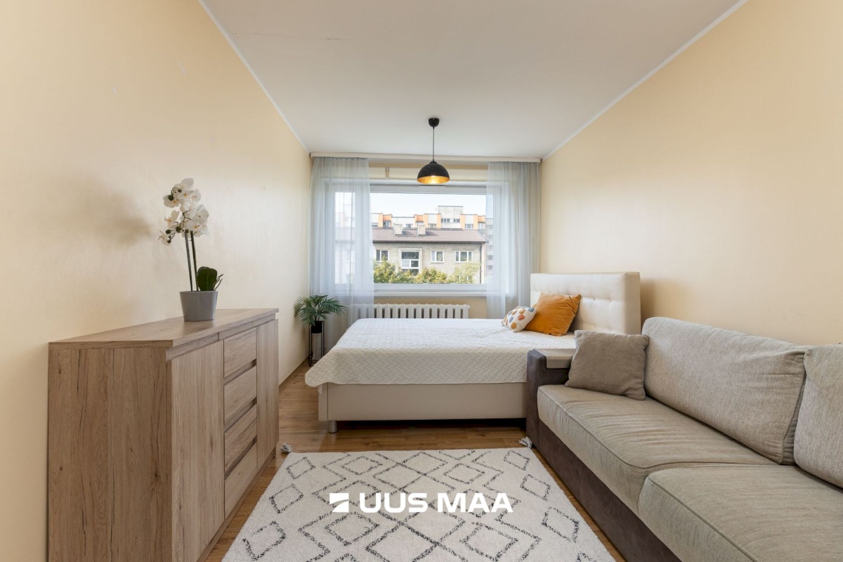 Tallinn, Kristiine linnaosa, Vindi tn 18