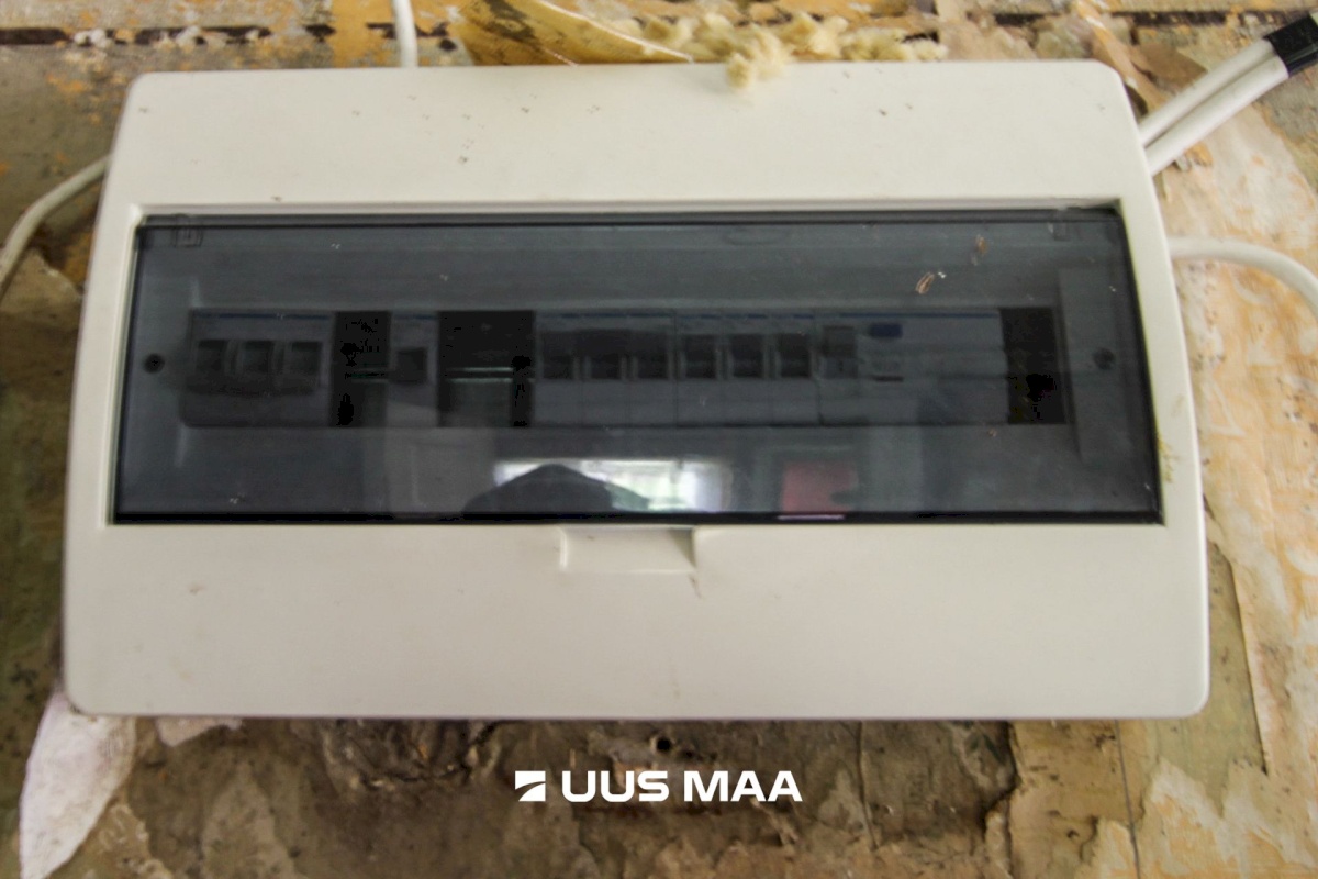 Tori vald, Jõesuu küla, Sepa