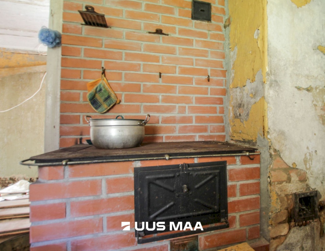 Tori vald, Jõesuu küla, Sepa