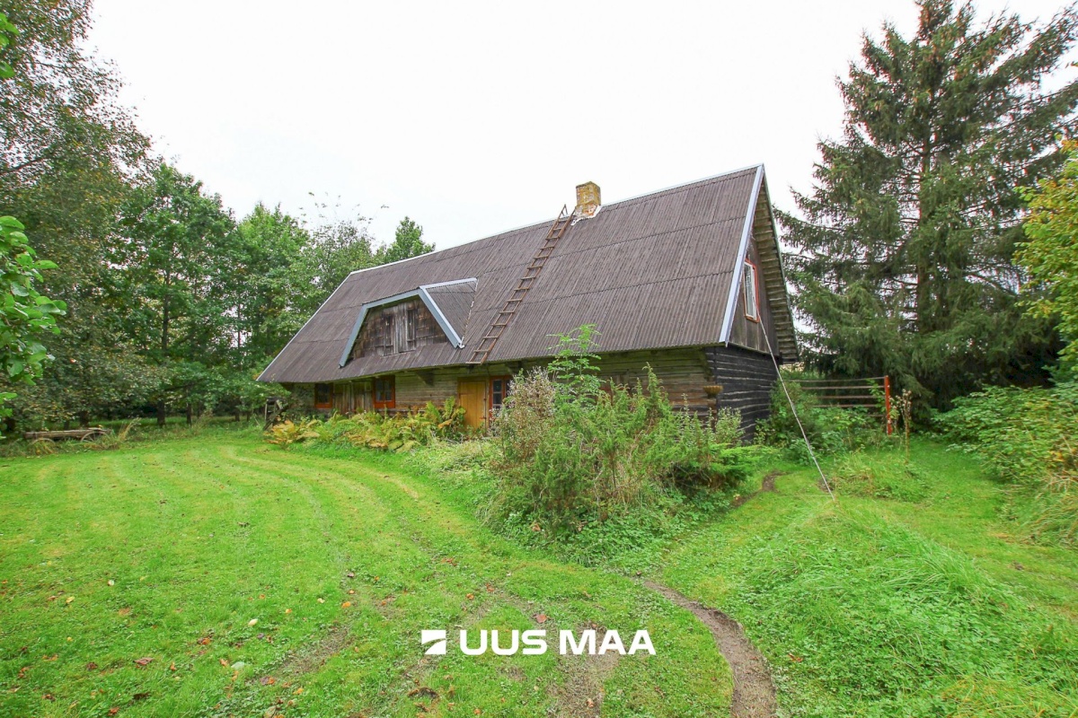 Tori vald, Jõesuu küla, Sepa