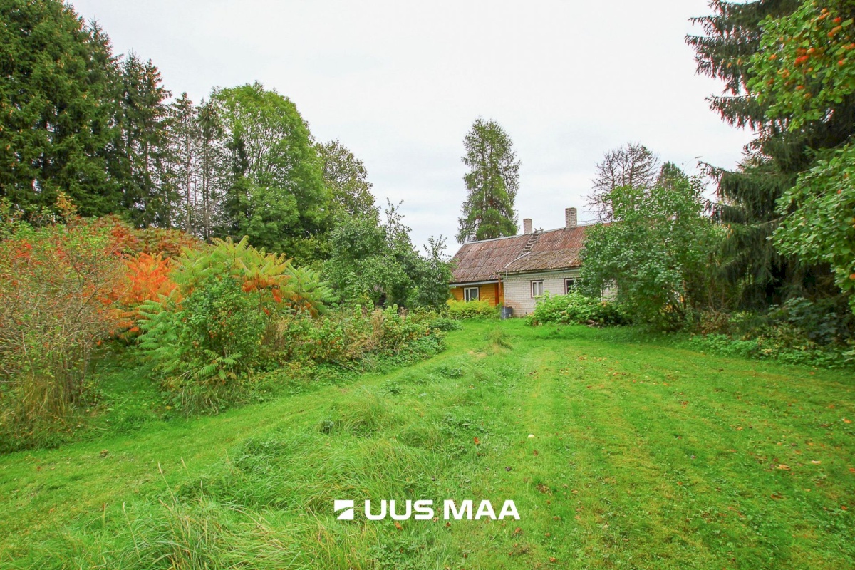 Tori vald, Jõesuu küla, Sepa