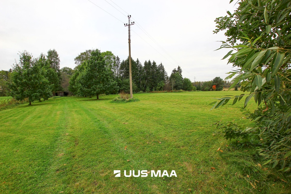 Tori vald, Jõesuu küla, Sepa