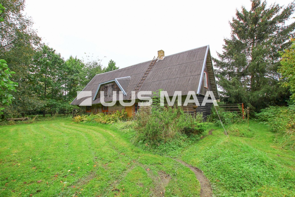 Tori vald, Jõesuu küla, Sepa