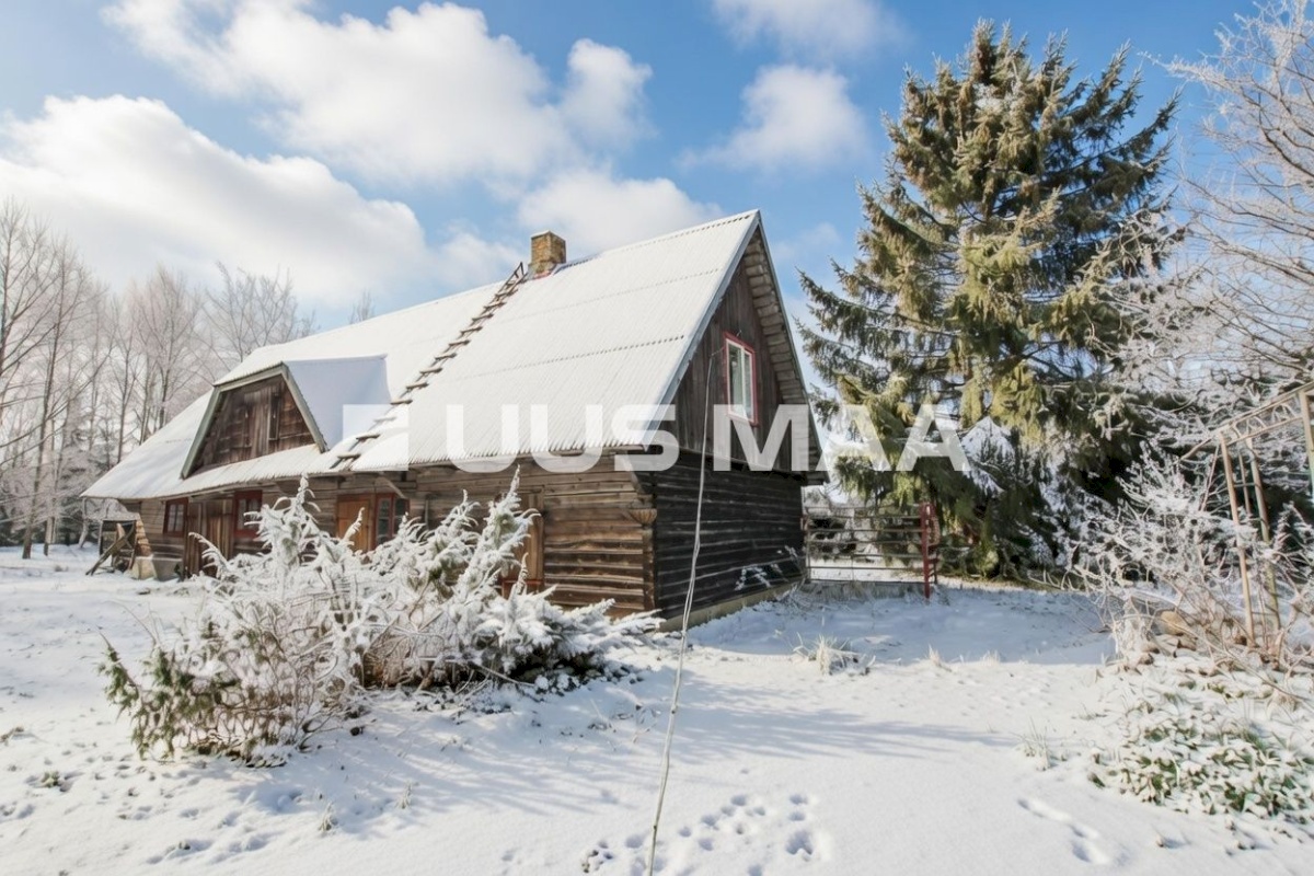 Tori vald, Jõesuu küla, Sepa