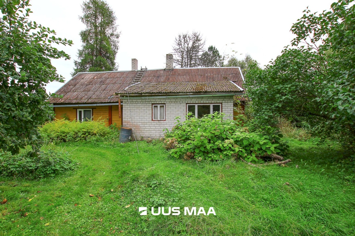 Tori vald, Jõesuu küla, Sepa